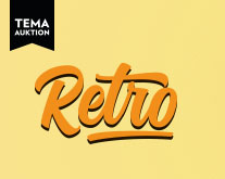 Tema Retro